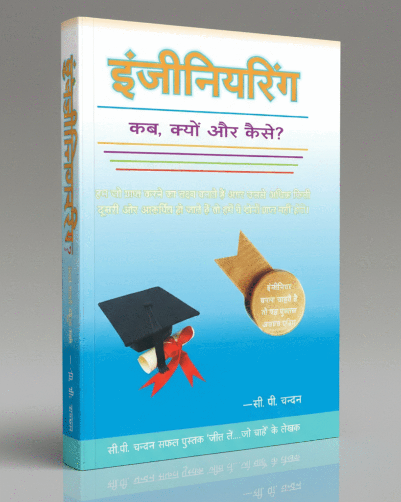 Engeeniring kab kyun kaise