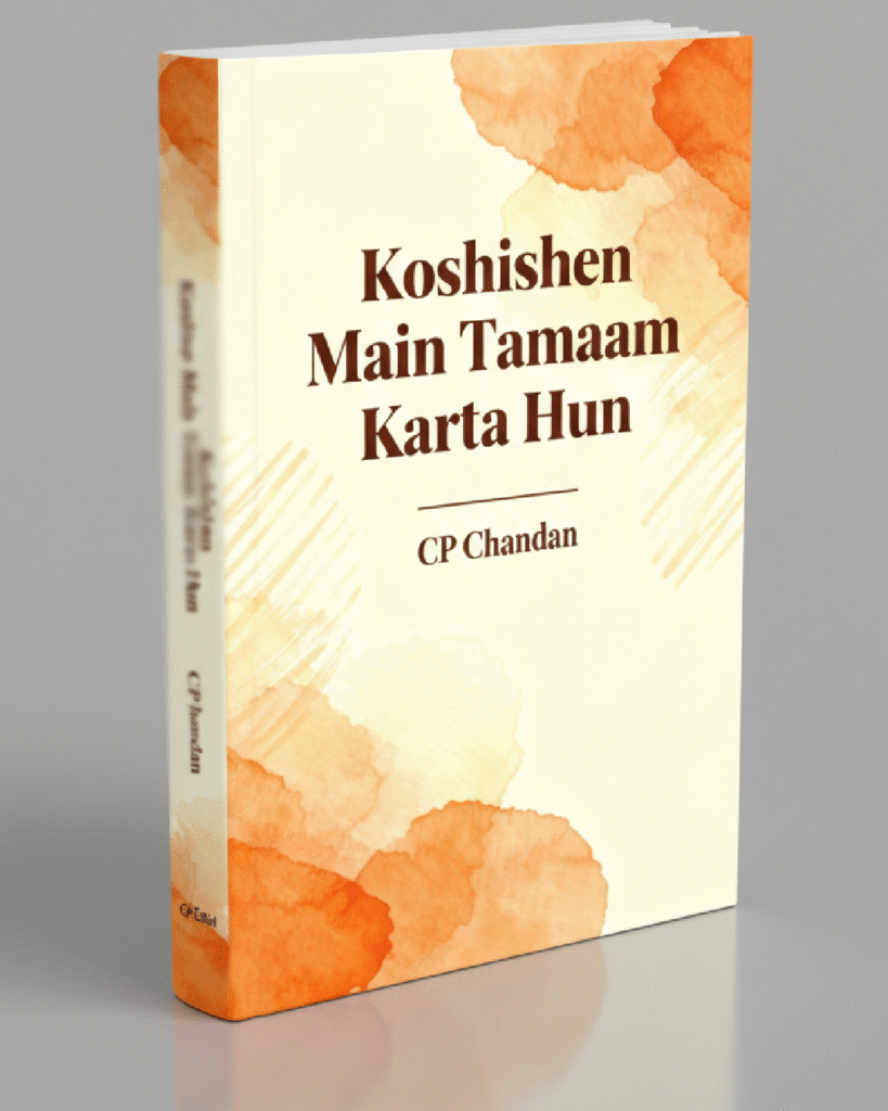 New PKoshishen main tamaam karta hunroject